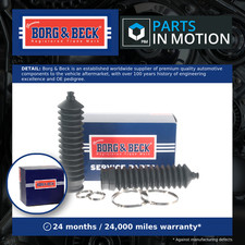 Steering Rack Boot fits FORD