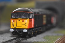 Mainline Class 56 56039 Port