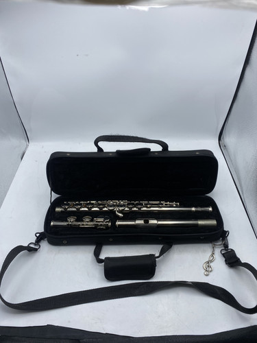 Slade silver beginners flute - slade,