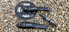 Shimano Deore M530 Chainset