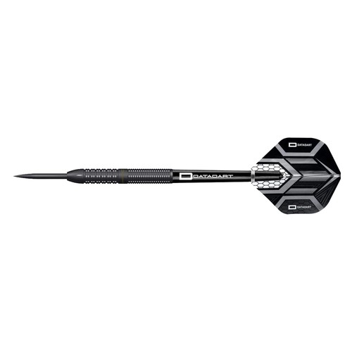 Datadart obsidian straight - obsidian,