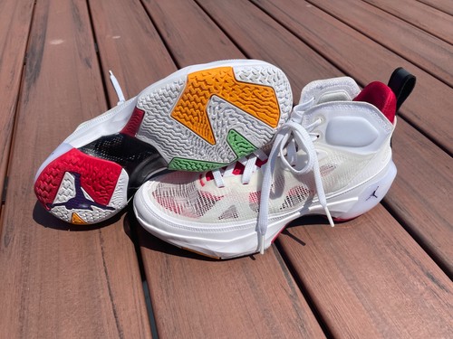 Size air jordan - -, hare
