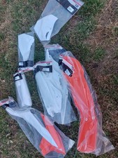 Ktm 250 Sx Polisport Plastics