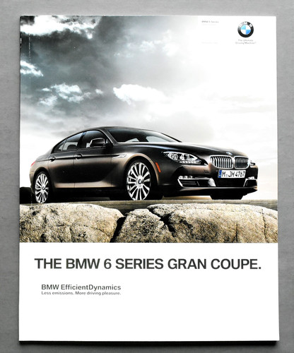 Original 2012 bmw series - original,