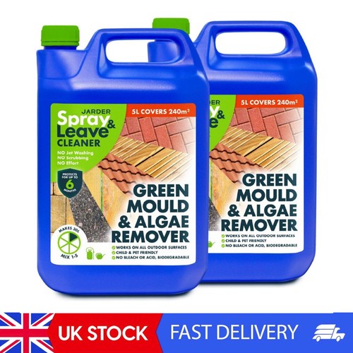 Litre concentrate spray - 2,