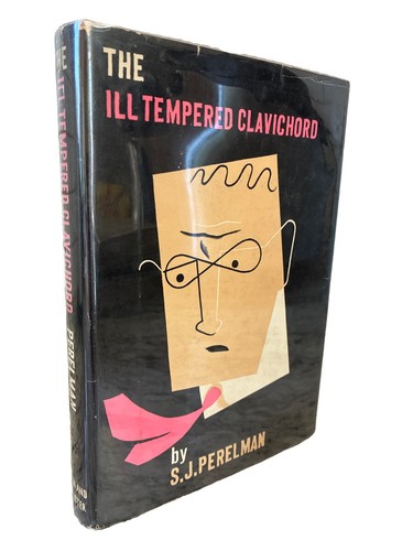 The ill tempered - tempered, clavichord