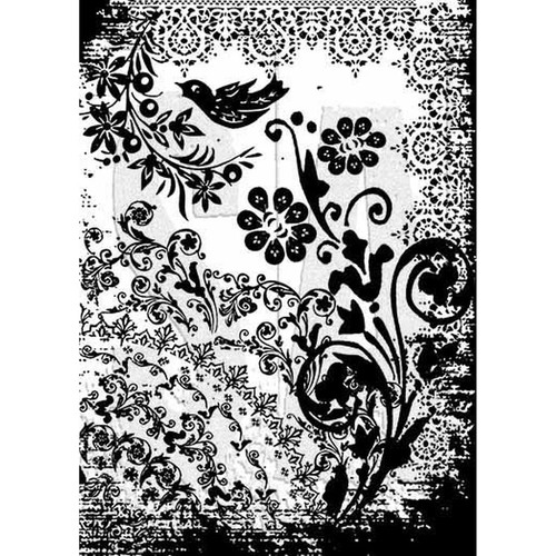 Tim holtz stampers anonymous - holtz,