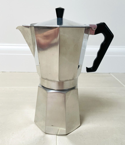 Vintage 1974 morenita espresso - morenita,