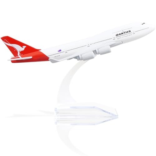 400 qantas boeing 747 - qantas,
