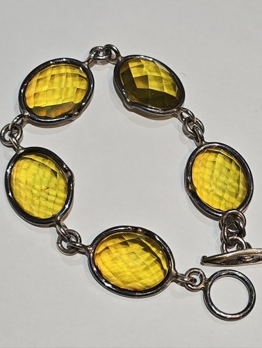 Vintage 925 sterling silver - vintage,