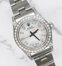 BARGAIN Rolex Ladies 26mm With