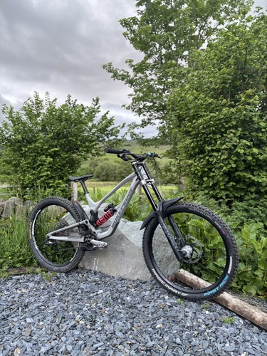Nukeproof dissent 275 - dissent,