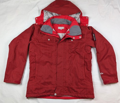 Berghaus ski snow jacket - ski,