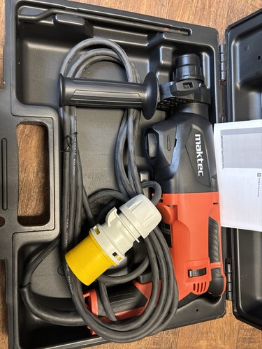 Maktec sds plus - plus, hammer