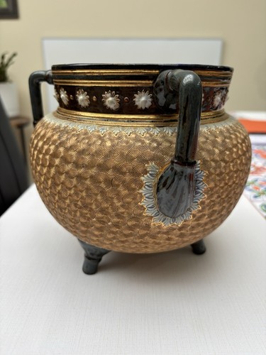 Antique doulton lambeth - antique,