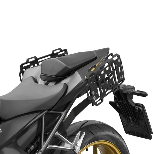 Zieger luggage carrier - luggage,