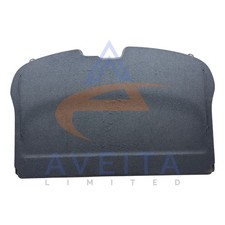 Toyota Avensis 1.8 Petrol 03-06 Parcel Shelf Load Cover
