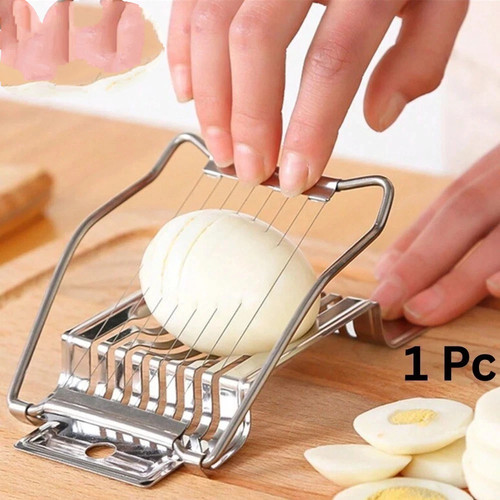 Stainless steel egg veggie - egg, &