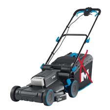 Mac Allister Lawnmower