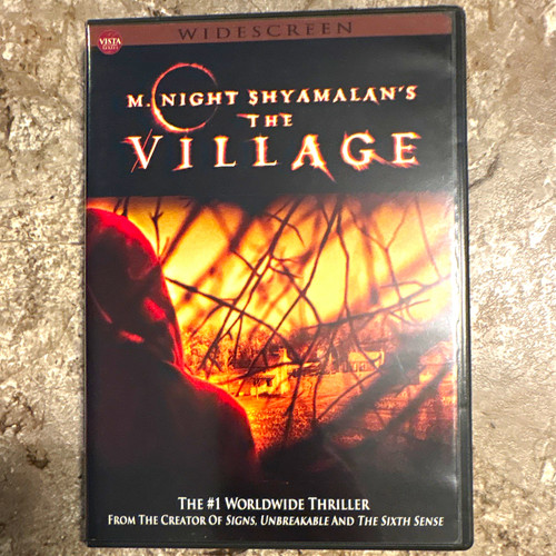 Touchstone the village - touchstone,