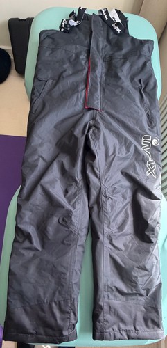 Imax thermo bib - thermo, n