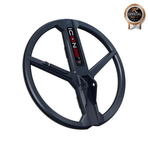 Icon fmf wireless - xp, 11"