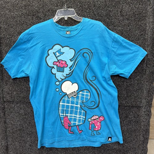 Johnny cupcakes cooking - johnny,