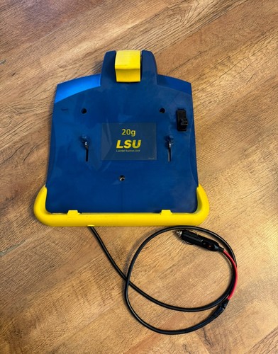 Laerdal lsu 12v suction - laerdal,