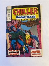 Chiller Pocket Book #26