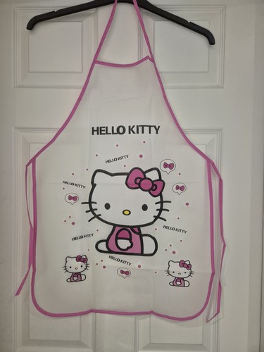Kids hello kitty apron brand - kids,