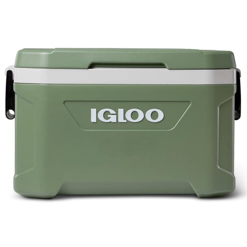 Igloo latitude cool - latitude, 52