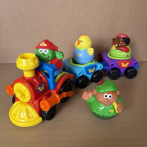 Vintage 2003 2004 hasbro - 2003,