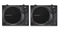 Audio Technica AT-LP120XUSB -