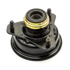 Kazuma Meerkat 50cc Quad Bike ATV Front Drum Brake Outer Hub 3 Stud + Bearings