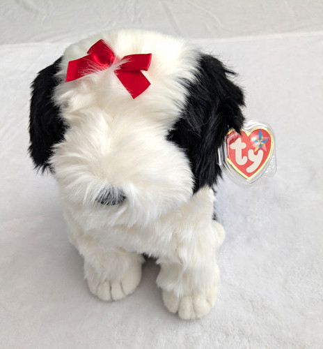 Beanie buddy poofie the - ty,