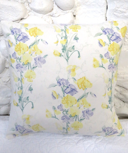 Cushion cover laura - cushion,