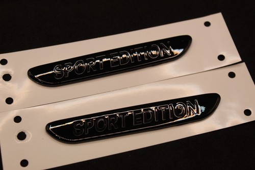 2pc set sport - 2pc, badge