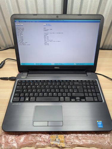 Dell latitude 3540 - latitude,
