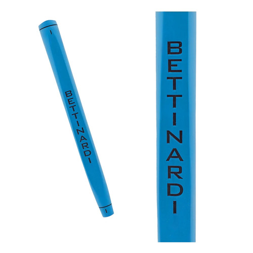Bettinardi deep etched - 1,