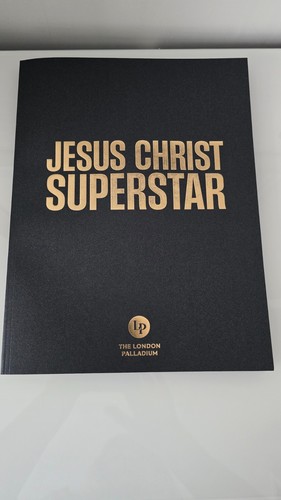 Jesus christ superstar sam - jesus,