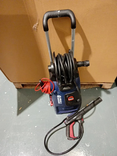Spear jackson pressure washer - jackson,