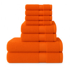 Luxury 100% Egyptian Cotton