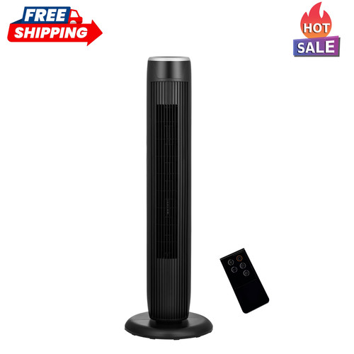 Mainstays tower fan - mainstays,