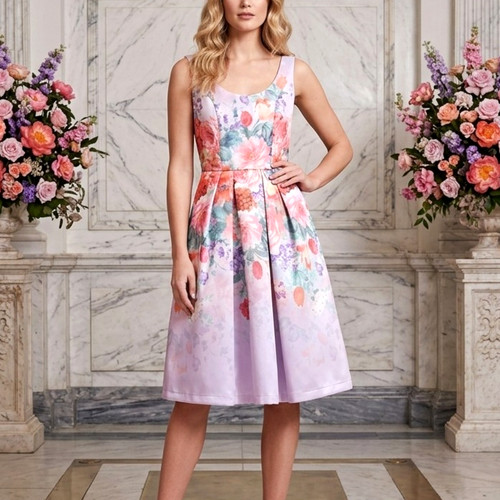 Chi london size - london, lilac