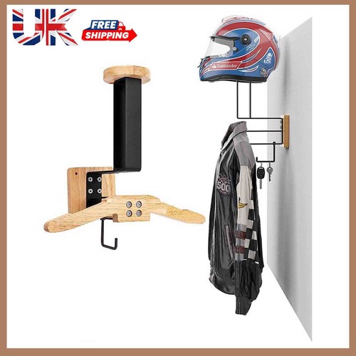 Wooden motorcycle helmet - motorcycle,