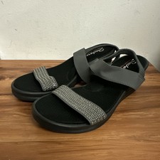 Skechers Sandals Rumbler Wave