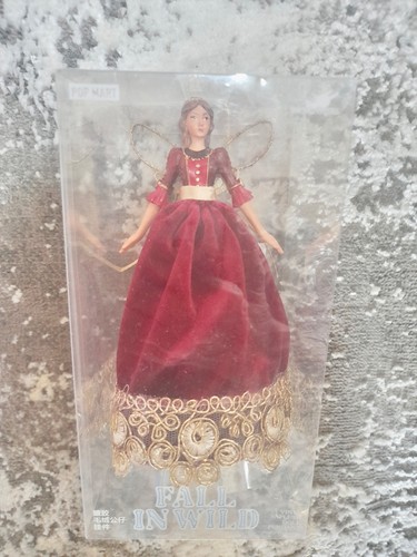 Gisela graham 19cms tree - 19cms,