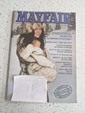 MAYFAIR MAGAZINE VOL 15 NO