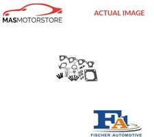 Turbocharger mounting kit fa1 - mounting,
