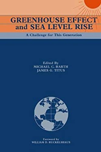 Greenhouse effect and sea - effect,